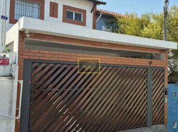 Casa · 150m² · 4 Quartos · 2 Vagas · Casa com 4 Dormitórios para Venda Na Vila Mariana