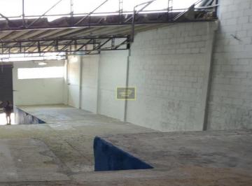 Comercial · 515m² · 10 Vagas · Galpão Para Locação no Alto de Pinheiros