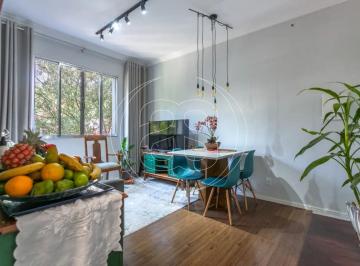 Apartamento · 73m² · 2 Quartos · 1 Vaga · Apartamento Reformado no Planalto Paulista - 73m² | 2 dormitórios | 1 vaga