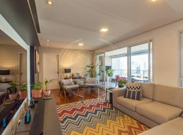 Apartamento · 134m² · 3 Quartos · 2 Vagas · APARTAMENTO NA REGIÃO DO BROOKLIN VENDA