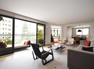 Apartamento · 275m² · 3 Quartos · 2 Vagas · Apartamento tipo para venda em Campo Belo com 3 quartos, sendo 1 suíte, 275m²