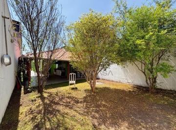 Casa · 174m² · 2 Quartos · 3 Vagas · Casa terrea na Mooca