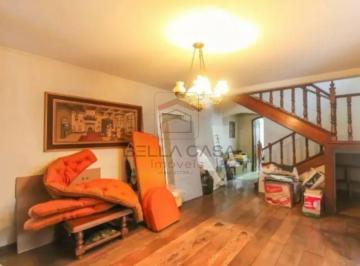 Casa · 162m² · 3 Quartos · 4 Vagas · Sobrado com 3 quartos na Vila Prudente