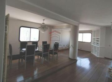 Apartamento · 190m² · 4 Quartos · 3 Vagas · Apartamento à venda com 190m², 4 quartos, 4 suítes e 3 vagas