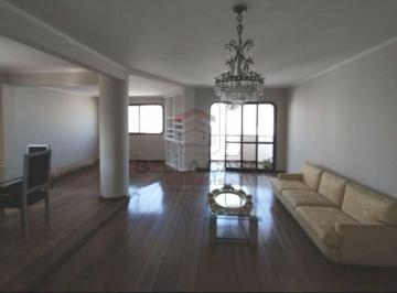 Apartamento · 190m² · 4 Quartos · 3 Vagas · Apartamento à venda com 190m², 4 quartos, 4 suítes e 3 vagas