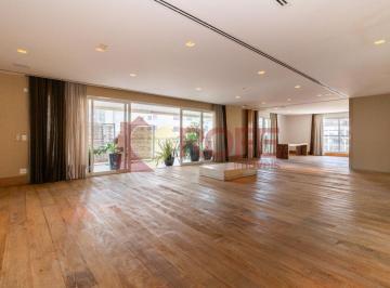 Apartamento · 390m² · 4 Quartos · 6 Vagas · Apartamento de alto padrão à venda - Palazzo di Savoia e Ferrara Itaim Bibi, SP