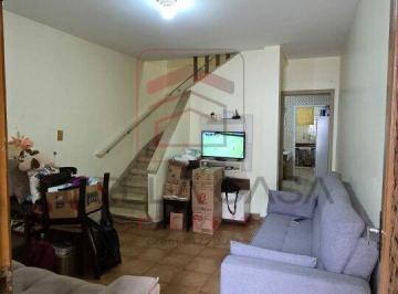 Casa · 110m² · 2 Quartos · SOBRADO 2 DORMITÓRIOS VILA ZELINA