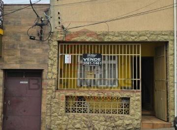 Casa · 110m² · 2 Quartos · SOBRADO 2 DORMITÓRIOS VILA ZELINA