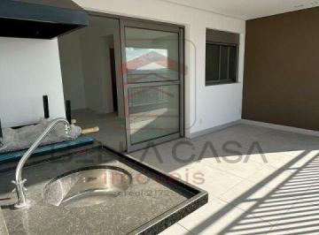 Apartamento · 125m² · 3 Quartos · 2 Vagas · Apartamento a venda na Mooca | 125m² | 3 Suítes |Varanda Gourmet