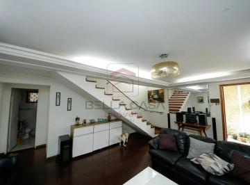 Casa · 232m² · 4 Quartos · 3 Vagas · Casa à venda com 232m², 4 quartos e 3 vagas