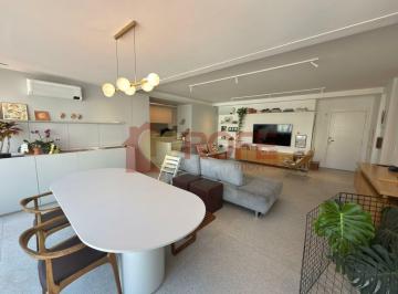 Apartamento · 124m² · 3 Quartos · 2 Vagas · Apartamento impecável para venda em área nobre de Pinheiros - Localização privilegiada.