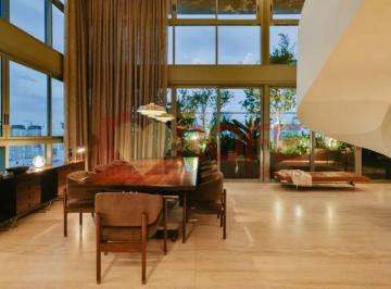 Apartamento · 65m² · 2 Quartos · 2 Vagas · Cobertura para venda em Jardim América com 4 quartos, sendo 3 suítes, 523m²