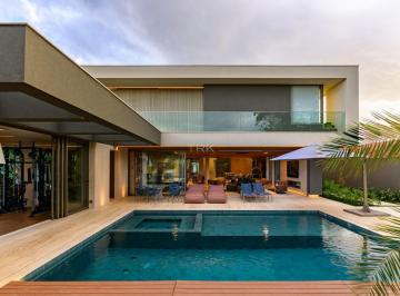 Casa · 760m² · 5 Quartos · Zuba e Depieri. Quem entende, entende.