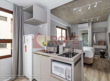 Apartamento · 25m² · 1 Quarto · Studio para venda em Jardins com 1 quarto, sendo 1 suíte, 25m²
