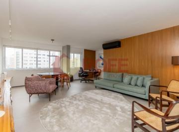 Apartamento · 90m² · 1 Quarto · Apartamento Reformado e Mobiliado na Rua João Cachoeira ? Itaim Bibi, São Paulo