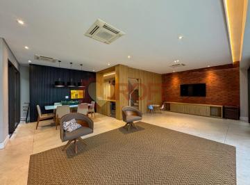 Casa · 593m² · 4 Quartos · 4 Vagas · Casa Mobiliada no Condomínio Casa Jardim Nebraska Brooklin l 593 m² | Rooftop com piscina e Lazer