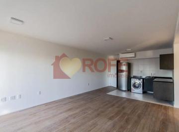 Apartamento · 83m² · 2 Quartos · 1 Vaga · Apartamento tipo para venda em Água Branca com 2 quartos, sendo 1 suíte, 83m²