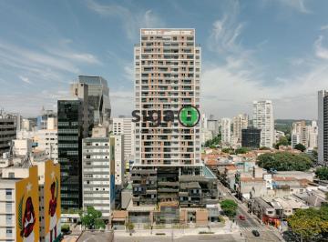 Apartamento · 71m² · 2 Quartos · 1 Vaga · 737 Pedroso: 71m² de modernidade e conforto em localização nobre