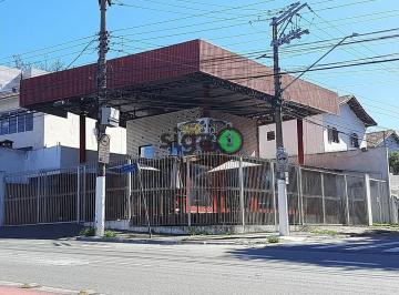 Comercial · 280m² · 6 Vagas · Prédio Comercial de Esquina para Locação de 350 metros - Oportunidade