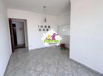 Apartamento · 65m² · 3 Quartos · 2 Vagas · Apartamento com 3 quartos, Vila Augusta, Guarulhos - R$ 460 mil, Cod: 10717