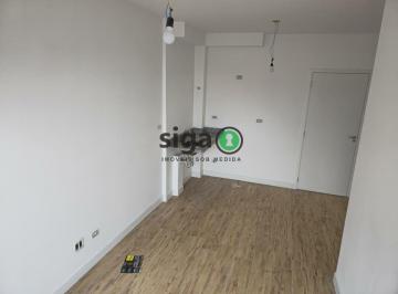 Apartamento · 42m² · 2 Quartos · 1 Vaga · Apartamento 2 dormitórios com vaga MOTO l próximo ao metrô da Linha Lilás