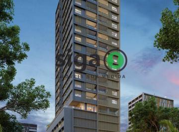 Apartamento · 82m² · 2 Quartos · 1 Vaga · OMA 909 Pinheiros: 82m² de amplitude e sofisticação