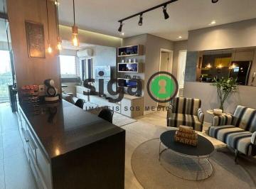 Apartamento · 74m² · 2 Quartos · 2 Vagas · Apartamento à Venda no Morumbi!! com 2 Quartos, 1 Suíte e 2 Vagas ? 74m²