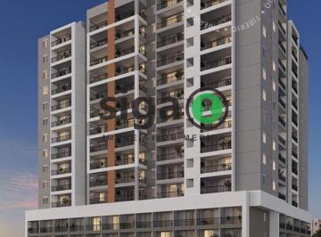 Apartamento · 76m² · 3 Quartos · 2 Vagas · Sublime Pompéia: 76m² de conforto em localização privilegiada na Zona Oeste