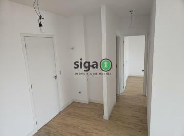 Apartamento · 42m² · 2 Quartos · Apartamento 2 dormitórios l próximo ao metrô da Linha Lilás
