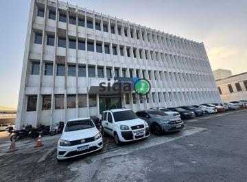 Comercial · 7000m² · 40 Vagas · Prédio Corporativo de Alto Padrão para Locação na Nações Unidas