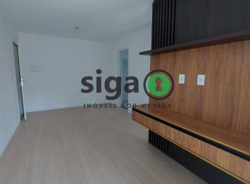 Apartamento · 55m² · 2 Quartos · 2 Vagas · APARTAMENTO PARA VENDA COM 2 DORMITORIOS NO MORUMBI PROXIMO AO SHOPPING JARDDIM SUL