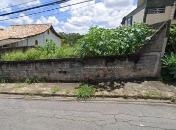 Terreno · 424m² · Terreno Vila Inah estritamente residencal com 424 metros e lindo projeto!