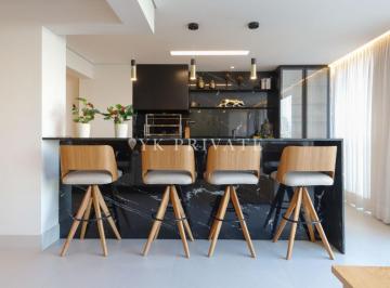 Apartamento · 241m² · 3 Quartos · 3 Vagas · Jardim das Perdizes - 241m² - 3 Suítes - 3 Vagas