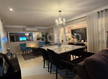 Apartamento · 124m² · 4 Quartos · 2 Vagas · Apartamento de 124m² com 4 Dormitórios + Varanda Gourmet + Depósito Conforto e Lazer em um Só Lugar!