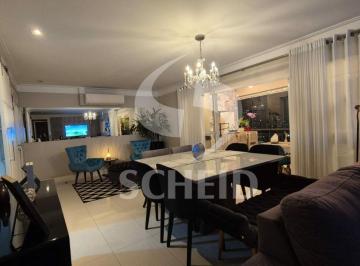 Apartamento · 124m² · 4 Quartos · 2 Vagas · Apartamento de 124m² com 4 Dormitórios + Varanda Gourmet + Depósito Conforto e Lazer em um Só Lugar!