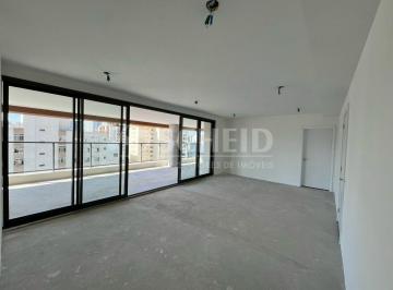 Apartamento · 190m² · 4 Quartos · 3 Vagas · Apartamento Novo 4 Suites a Venda - Brooklin Paulista