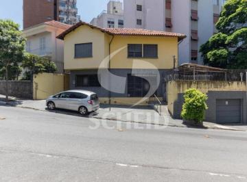 Casa · 240m² · 8 Quartos · 6 Vagas · Casa 240 m² uso comercial  Pinheiros