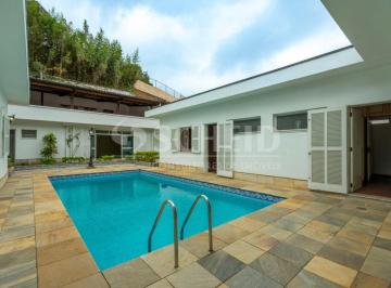 Casa · 665m² · 4 Quartos · 10 Vagas · CASA TÉRREA À VENDA- JD. MARAJOARA -LOCAÇÃO- COM 04 QUARTOS, 04 SUÍTES, 10 VAGAS E ÁREA DE 700M².
