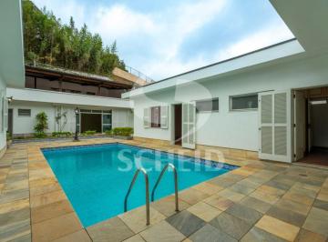 Casa · 665m² · 4 Quartos · 10 Vagas · CASA TÉRREA À VENDA- JD. MARAJOARA -LOCAÇÃO- COM 04 QUARTOS, 04 SUÍTES, 10 VAGAS E ÁREA DE 700M².