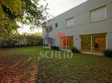 Casa · 600m² · 4 Quartos · 6 Vagas · Casa para locação Hípica Garden !