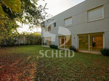 Casa · 600m² · 4 Quartos · 6 Vagas · Casa para locação Hípica Garden !