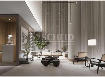 Apartamento · 612m² · 5 Quartos · 5 Vagas · Cobertura alto padrão nos Jardins - 612m2 e área de lazer c/ quadra de tênis