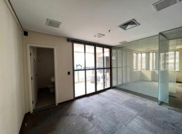 Comercial · 110m² · Conjunto Comercial Vila Olimpia - 110 m²