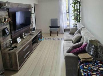 Apartamento · 50m² · 2 Quartos · 1 Vaga · Apartamento à venda na Saúde com 2 quartos e 01 vaga!