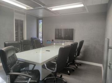 Comercial · 160m² · 3 Vagas · Sala Comercial na Berrini - Brooklin