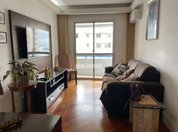 Apartamento · 86m² · 3 Quartos · 2 Vagas · Oportunidade imperdível na Vila Mariana, aconchego, funcionalidade e valorização em um único lugar
