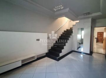 Casa · 110m² · 3 Quartos · 2 Vagas · Sobrado frontal de 3 quartos na região da Vila Granada - Penha