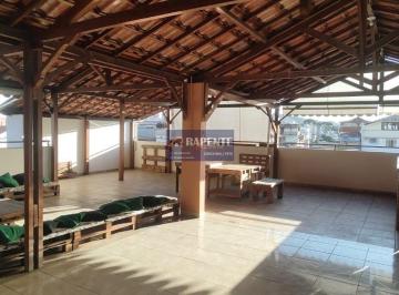Apartamento · 214m² · 3 Quartos · 2 Vagas · Apartamento à venda no bairro Boa Morte - Barbacena/MG