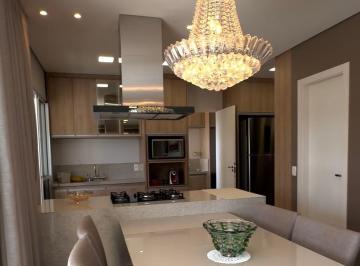 Apartamento · 136m² · 3 Quartos · 2 Vagas · Reserva Bonifácia by Halbor - Apartamento 136m² no Reserva Bonifácia by Helbor – Alto Padrão em Cuia