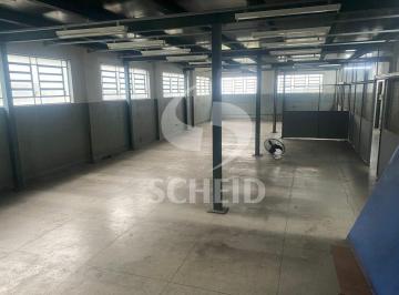 Comercial · 664m² · 3 Vagas · Galpão para venda região do socorro, 670 m² de área útil